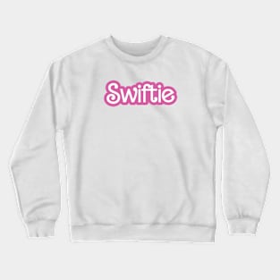 Swiftie Crewneck Sweatshirt